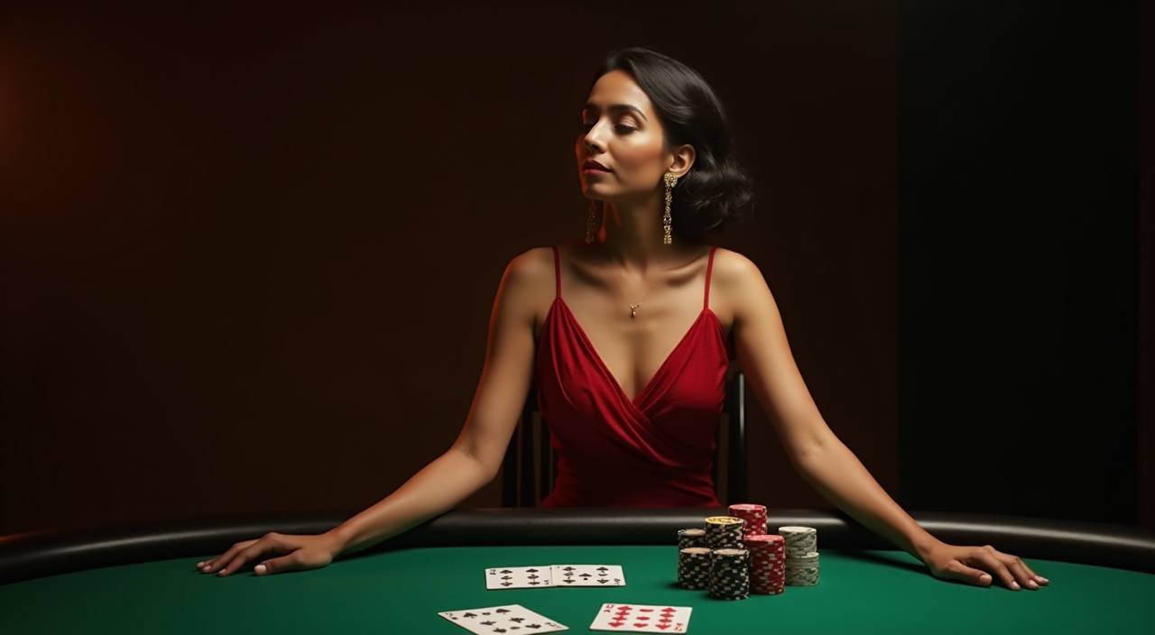 bet1770 ক্লাসিক পোকার